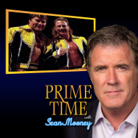 B. Brian Blair  The Cauliflower Alley Club