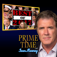 Best of Prime Time 2017
