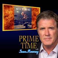 NITRO Book Author, Guy Evans