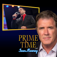 AEWs Justin Roberts: PRIME TIME VAULT