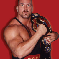 The Russian Nightmare Nikita Koloff: PRIME TIME VAULT