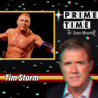 NWAs Tim Storm!