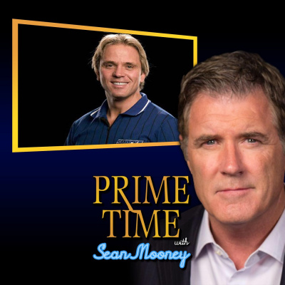 Prime Time With Sean Mooney