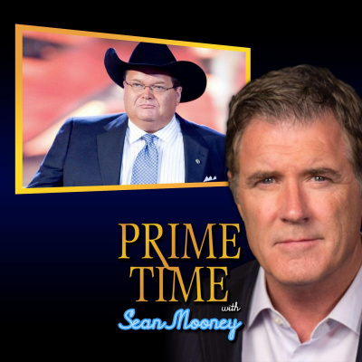 Prime Time With Sean Mooney
