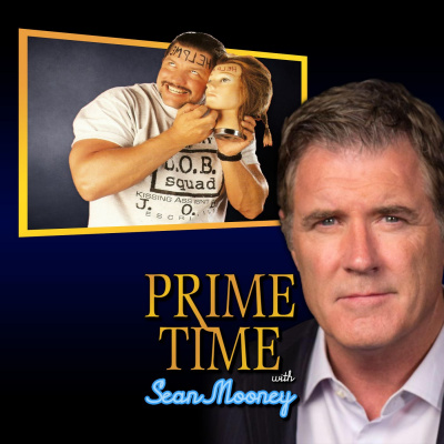 Prime Time With Sean Mooney