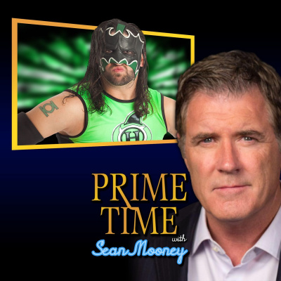 Prime Time With Sean Mooney