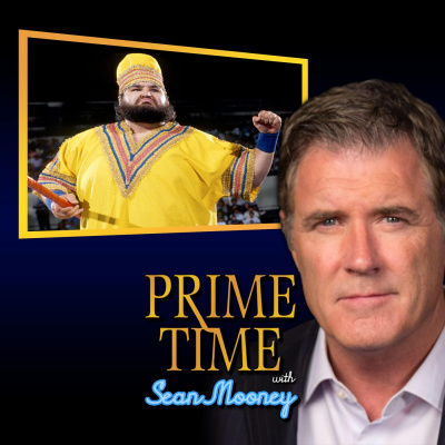 Prime Time With Sean Mooney