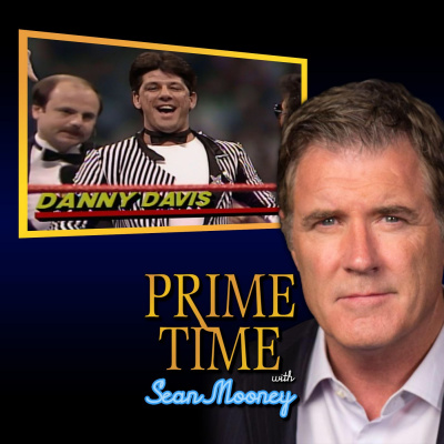 Prime Time With Sean Mooney