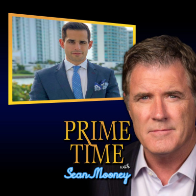 Prime Time With Sean Mooney