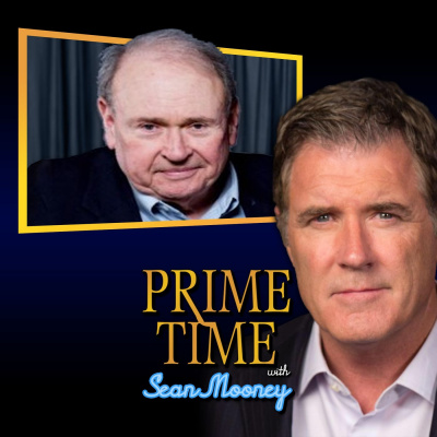 Prime Time With Sean Mooney