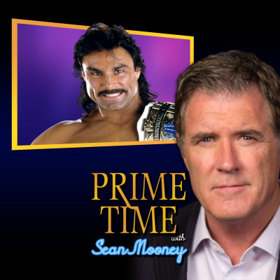 Prime Time With Sean Mooney