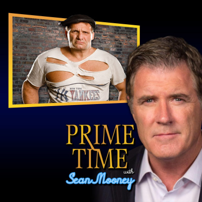 Prime Time With Sean Mooney