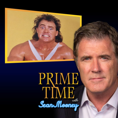Prime Time With Sean Mooney
