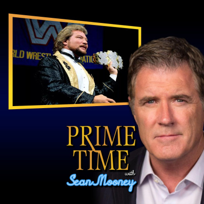 Prime Time With Sean Mooney