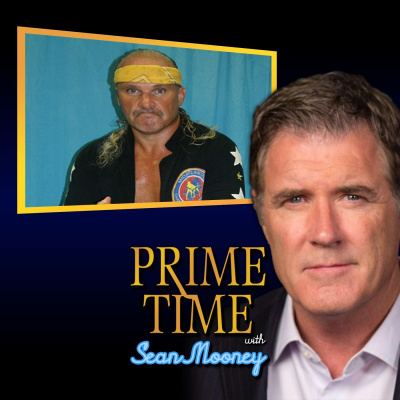 Prime Time With Sean Mooney