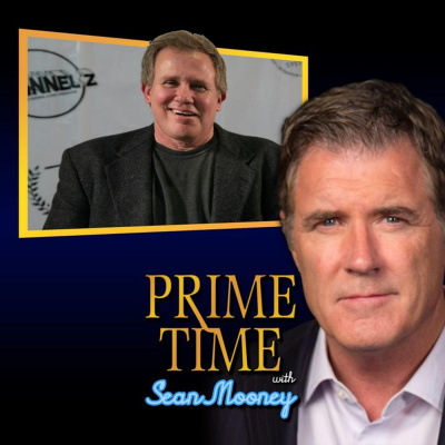 Prime Time With Sean Mooney