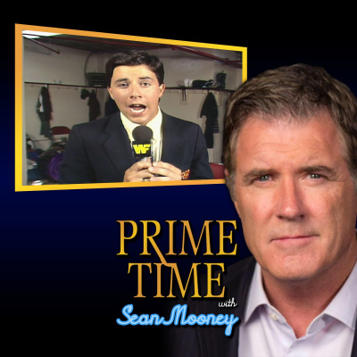 Prime Time With Sean Mooney
