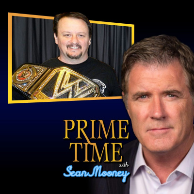 Prime Time With Sean Mooney