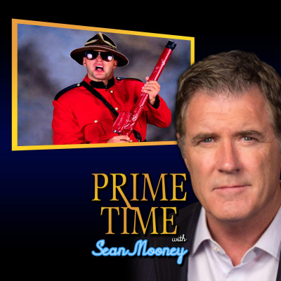 Prime Time With Sean Mooney
