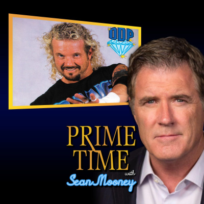 Prime Time With Sean Mooney