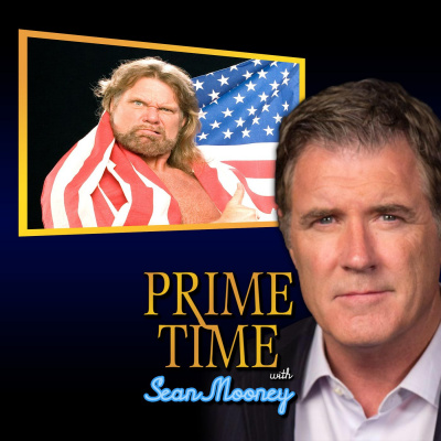 Prime Time With Sean Mooney