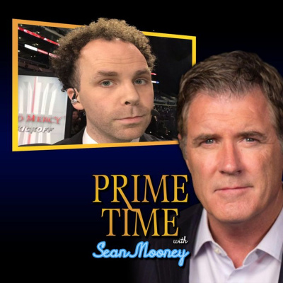 Prime Time With Sean Mooney