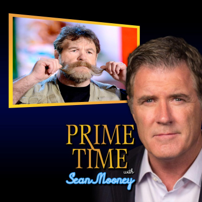 Prime Time With Sean Mooney