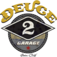 REPLAY: Ep 20: Deuce Gym-Logan Gelbrich