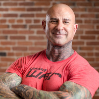 REPLAY: Jim Stoppani-Supplement Q amp A