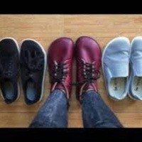 CI: Do Shoes Matter?