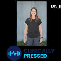 Meet the CP Board: Jill OBrien DPT