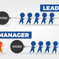 Leadership Insight: Leadership vs. Management w/ Rick Cox