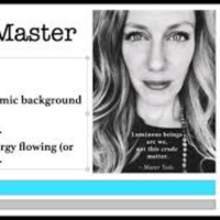 Ep. 63: Reiki Master-Shannon Amberg PhD