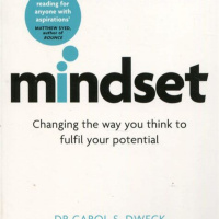 WWAR: Mindset-Carol Dweck