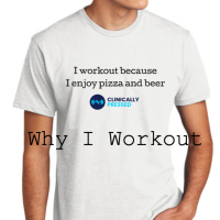 CP Short: Why I Workout