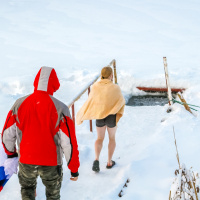 Research Review: Cold Tubs and Muscle Adaptation