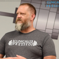 REPLAY: Ep. 25: Kyle Rogers-Walking Well Massage