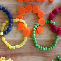 REPLAY-Ep. 46: Eating Like an Athlete