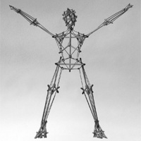 CI: Tensegrity and Spinal Position
