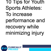 Performance Insight: Top 10 Tips for Basic Performance amp Recovery