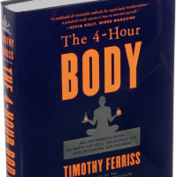 WWAR: The Four Hour Body-Tim Ferriss