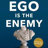 Ep. 80: Ego Is The Enemy