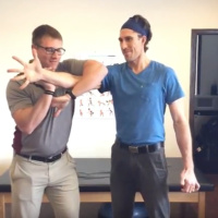 CI: Tensegrity and Spinal Position