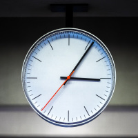 CP Short: Creatine Timing