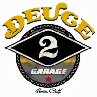 REPLAY: Ep 20: Deuce Gym-Logan Gelbrich