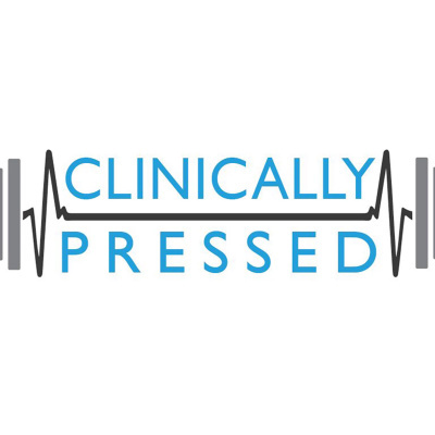 Clinically Pressed