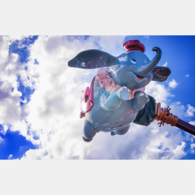 Everything I Learned From Disney