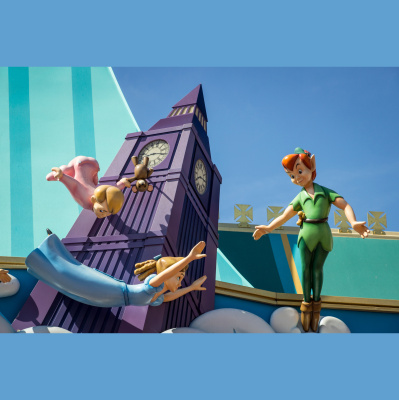 Everything I Learned From Disney