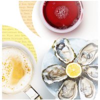 China’s Growing Oyster Obsession with Rudy Guo, Executive Director of Oysterliscious