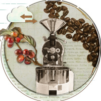 The Green Coffee Revolution with Lewis Harding, CEO of Coffee Exchange